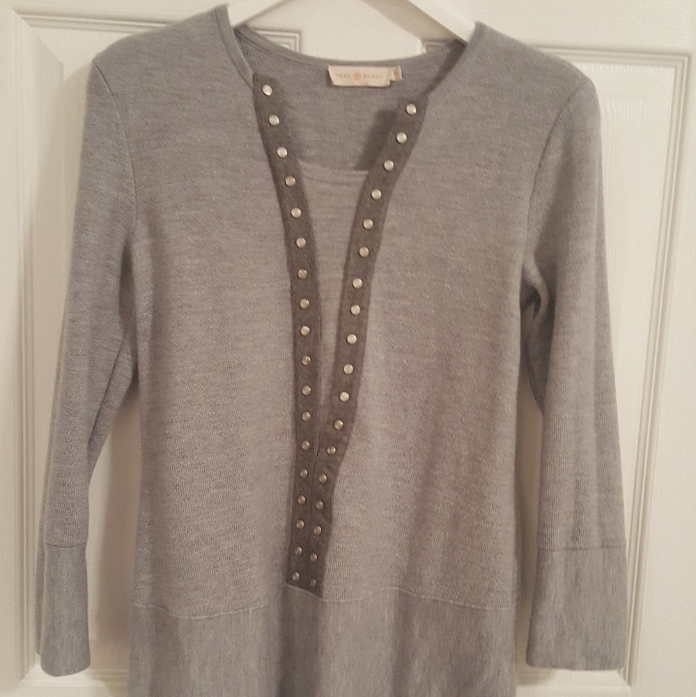 Tory Burch Sweater